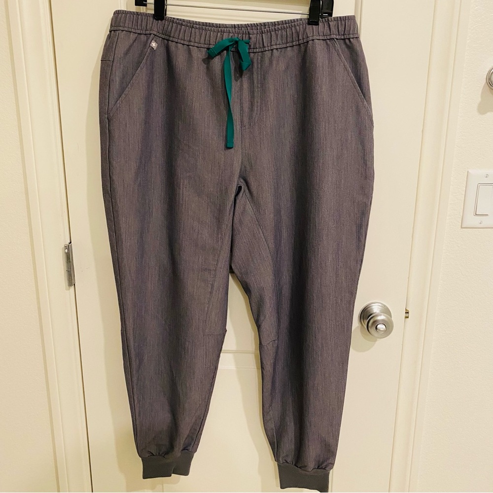 Figs Clothing Tansen Jogger Scrub Pants